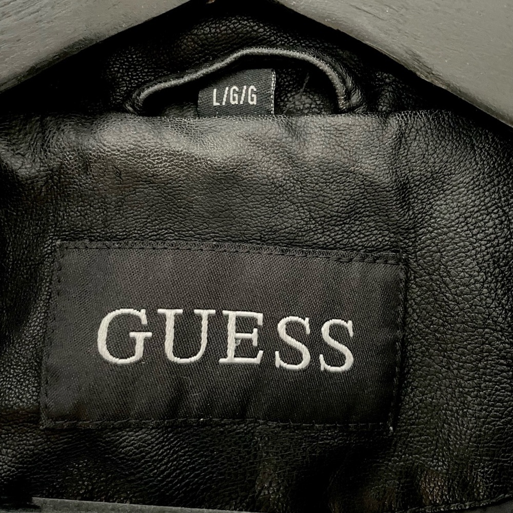 Guess Jacket - Picture 3 of 12